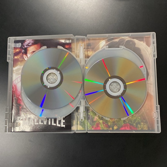 Smallville - The Complete Tenth (Final) Season - Picture 12 of 16